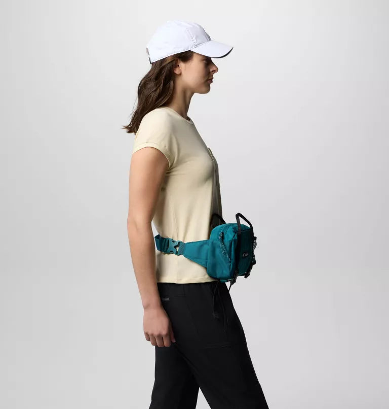 Unisex Echo Mountain™ Hip Pack | Columbia | Portwest - The Outdoor Shop