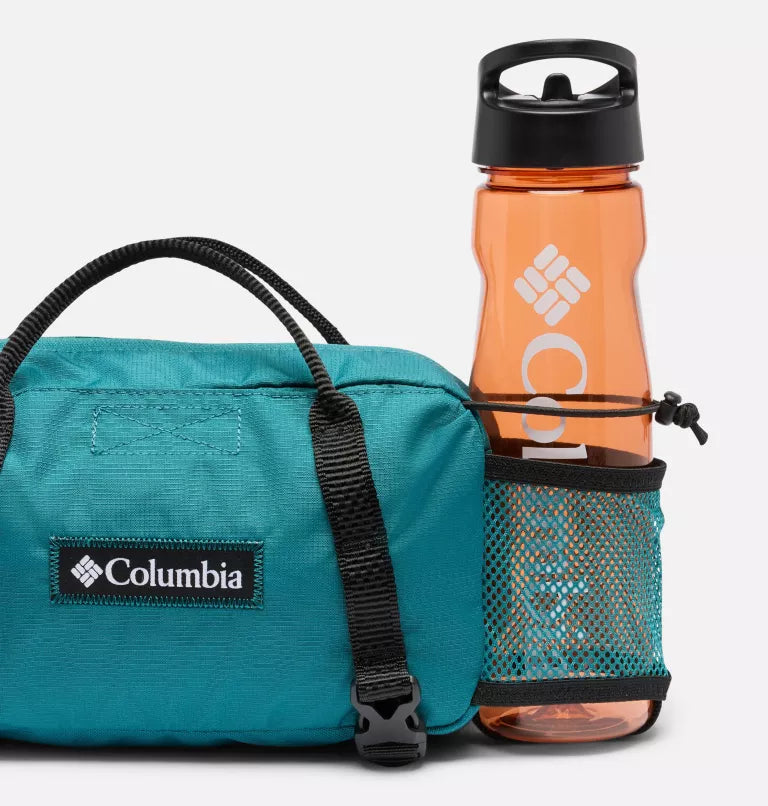 Unisex Echo Mountain™ Hip Pack | Columbia | Portwest - The Outdoor Shop