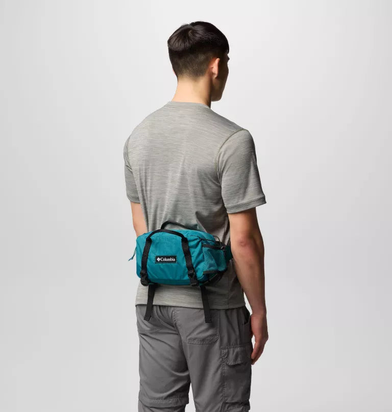 Unisex Echo Mountain™ Hip Pack | Columbia | Portwest - The Outdoor Shop