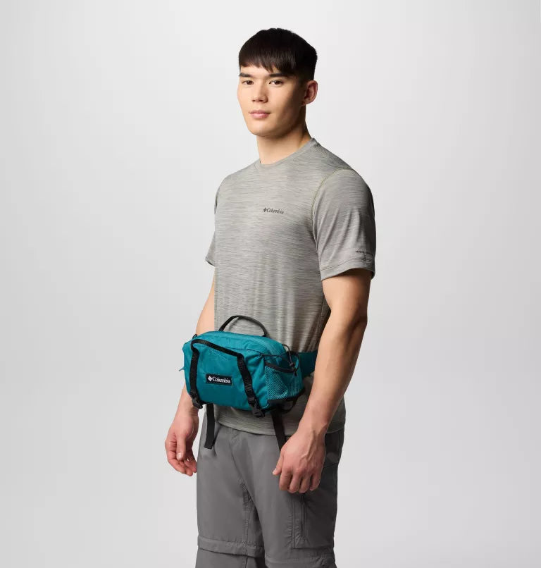 Unisex Echo Mountain™ Hip Pack | Columbia | Portwest - The Outdoor Shop
