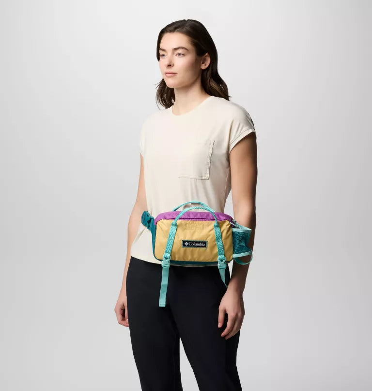 Unisex Echo Mountain™ Hip Pack | Columbia | Portwest - The Outdoor Shop