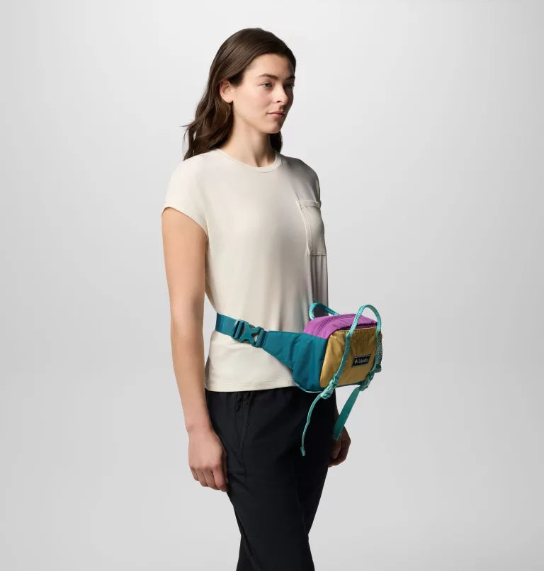 Unisex Echo Mountain™ Hip Pack | Columbia | Portwest - The Outdoor Shop