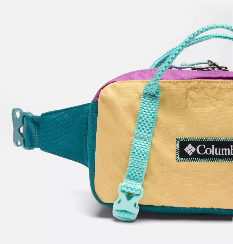 Unisex Echo Mountain™ Hip Pack | Columbia | Portwest - The Outdoor Shop