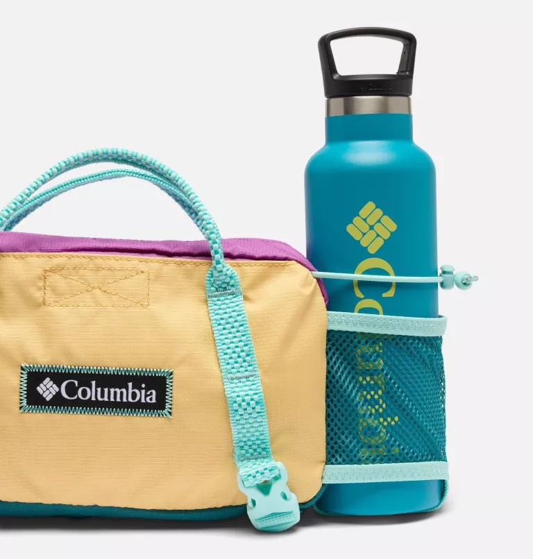 Unisex Echo Mountain™ Hip Pack | Columbia | Portwest - The Outdoor Shop