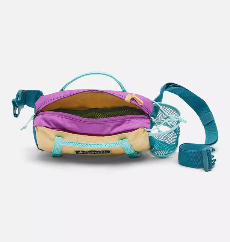 Unisex Echo Mountain™ Hip Pack | Columbia | Portwest - The Outdoor Shop