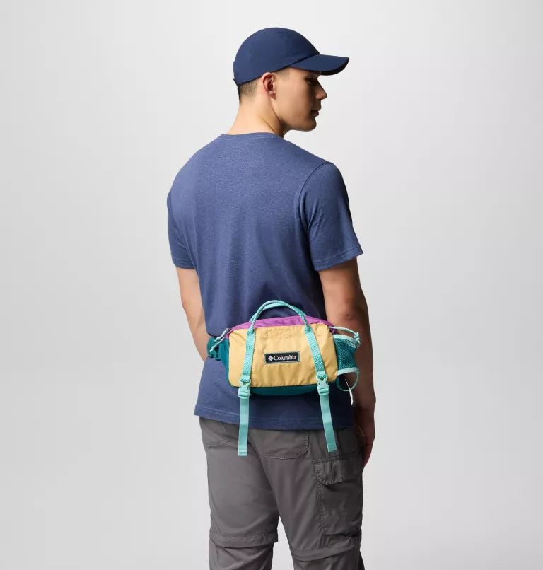 Unisex Echo Mountain™ Hip Pack | Columbia | Portwest - The Outdoor Shop