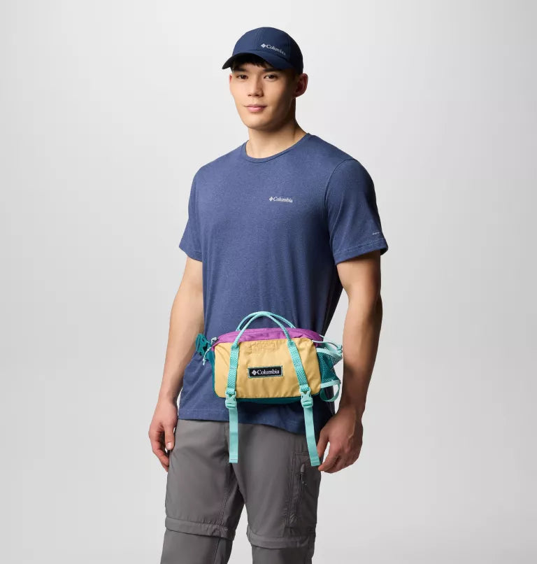 Unisex Echo Mountain™ Hip Pack | Columbia | Portwest - The Outdoor Shop