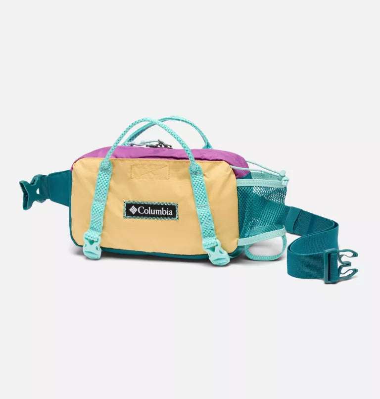 Unisex Echo Mountain™ Hip Pack | Columbia | Portwest - The Outdoor Shop