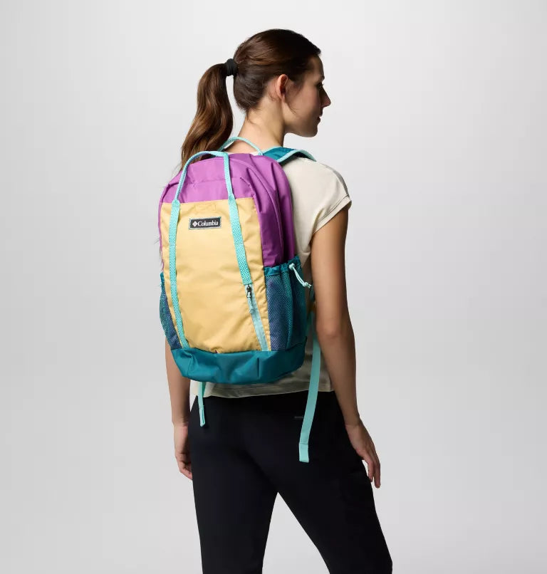 Unisex Echo Mountain™ 25L Backpack | Columbia | Portwest - The Outdoor Shop