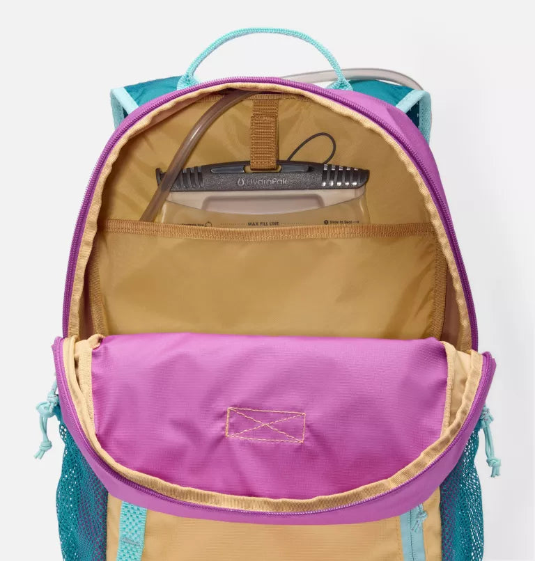 Unisex Echo Mountain™ 25L Backpack | Columbia | Portwest - The Outdoor Shop