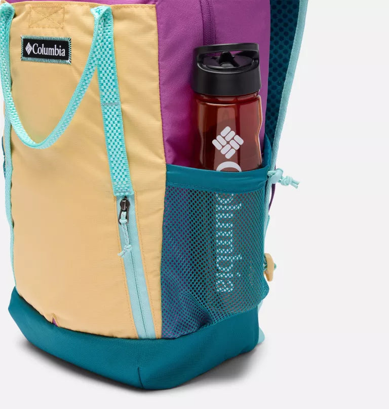 Unisex Echo Mountain™ 25L Backpack | Columbia | Portwest - The Outdoor Shop
