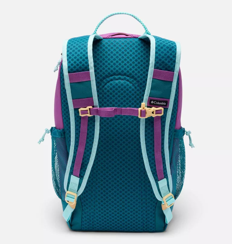 Unisex Echo Mountain™ 25L Backpack | Columbia | Portwest - The Outdoor Shop