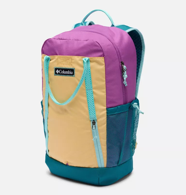 Unisex Echo Mountain™ 25L Backpack | Columbia | Portwest - The Outdoor Shop