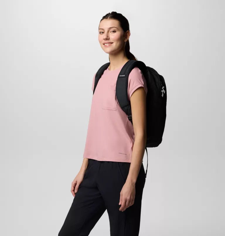 Unisex Buxton™ Unisex 26L Backpack | Columbia | Portwest - The Outdoor Shop