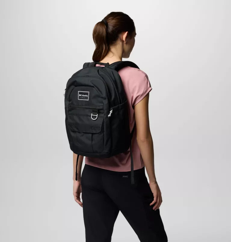 Unisex Buxton™ Unisex 26L Backpack | Columbia | Portwest - The Outdoor Shop