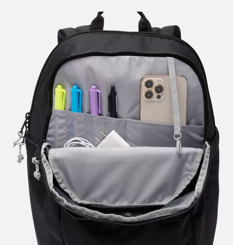 Unisex Buxton™ Unisex 26L Backpack | Columbia | Portwest - The Outdoor Shop
