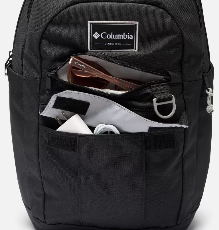 Unisex Buxton™ Unisex 26L Backpack | Columbia | Portwest - The Outdoor Shop