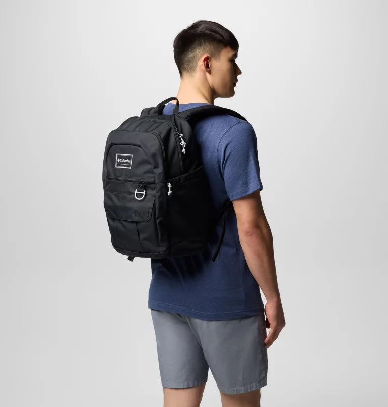 Unisex Buxton™ Unisex 26L Backpack | Columbia | Portwest - The Outdoor Shop