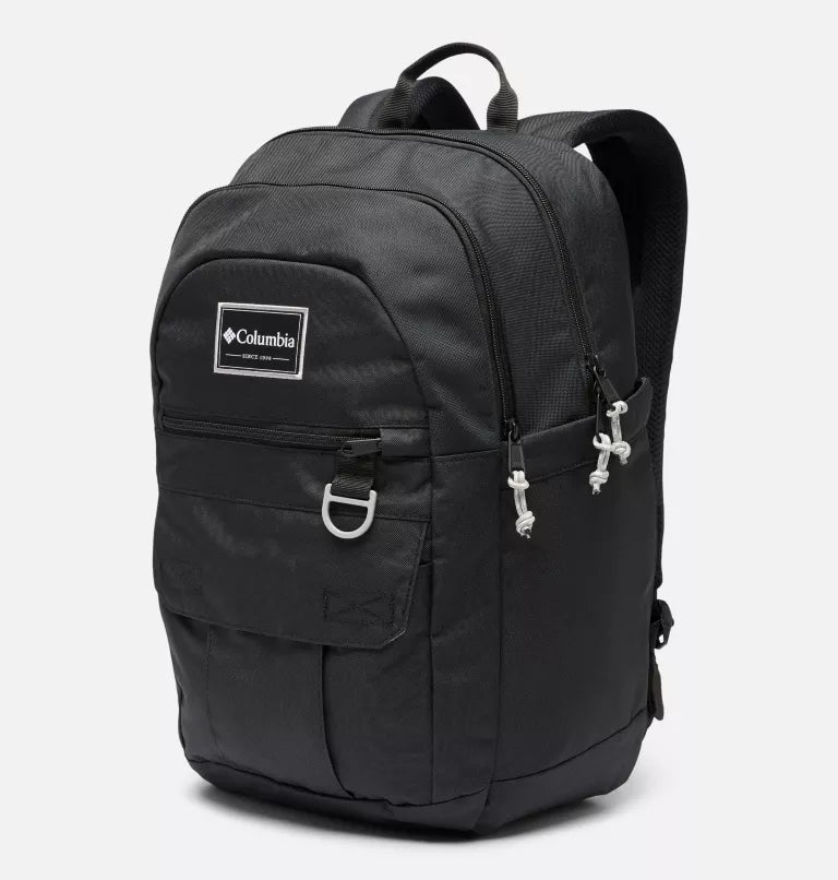 Unisex Buxton™ Unisex 26L Backpack | Columbia | Portwest - The Outdoor Shop