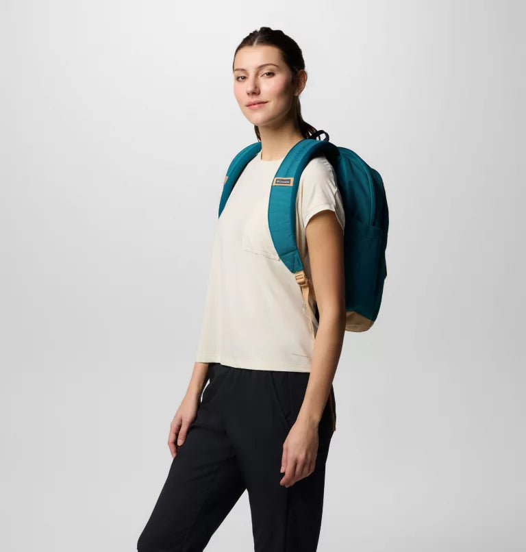 Unisex Buxton™ Unisex 26L Backpack | Columbia | Portwest - The Outdoor Shop