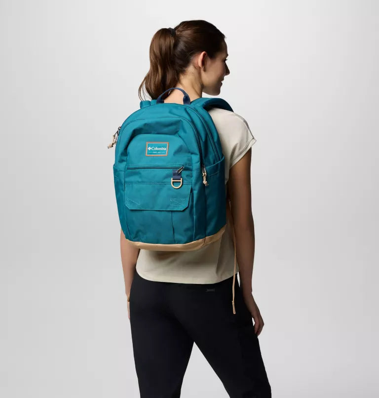 Unisex Buxton™ Unisex 26L Backpack | Columbia | Portwest - The Outdoor Shop