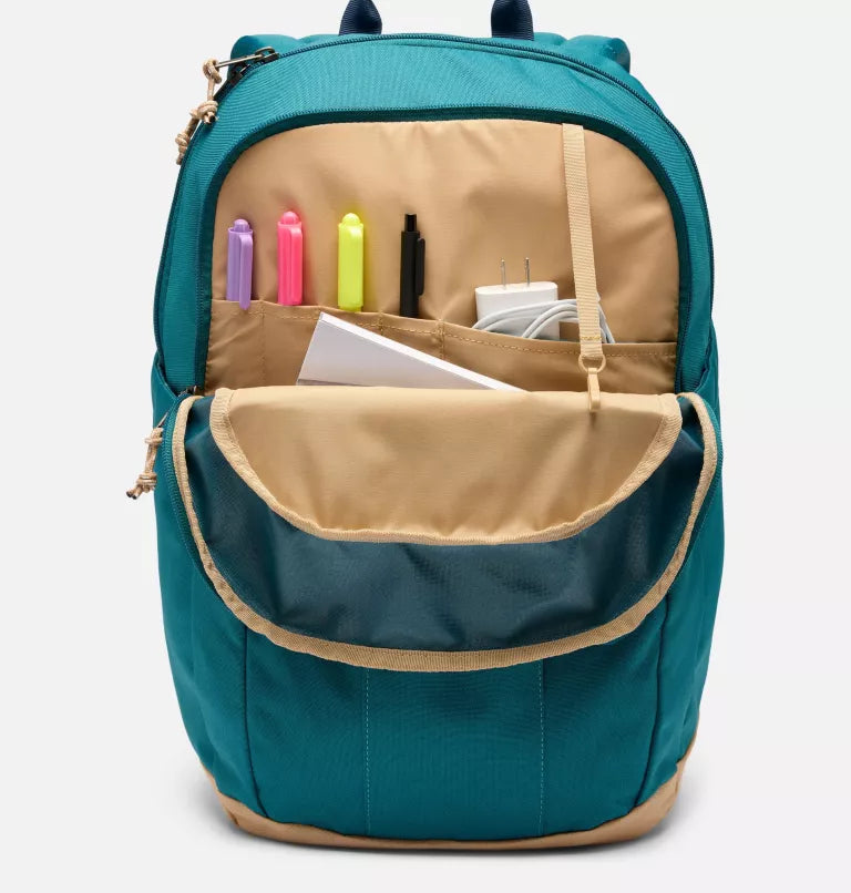 Unisex Buxton™ Unisex 26L Backpack | Columbia | Portwest - The Outdoor Shop