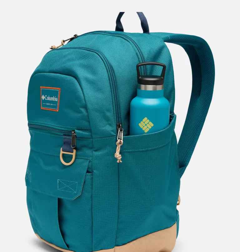 Unisex Buxton™ Unisex 26L Backpack | Columbia | Portwest - The Outdoor Shop