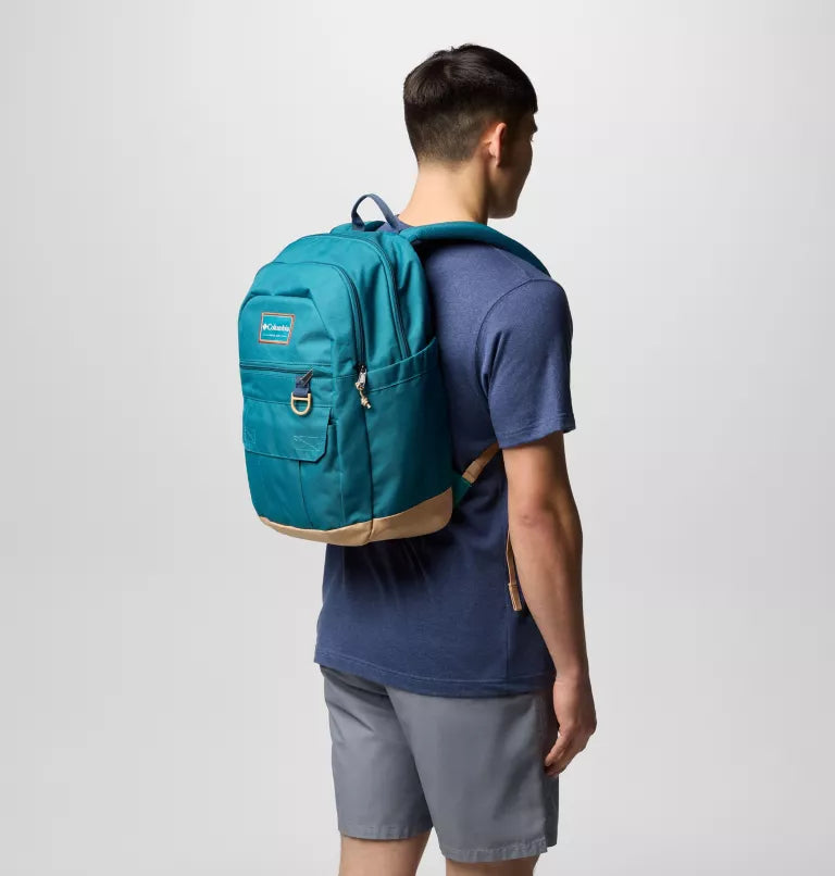 Unisex Buxton™ Unisex 26L Backpack | Columbia | Portwest - The Outdoor Shop