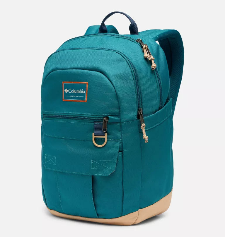 Unisex Buxton™ Unisex 26L Backpack | Columbia | Portwest - The Outdoor Shop