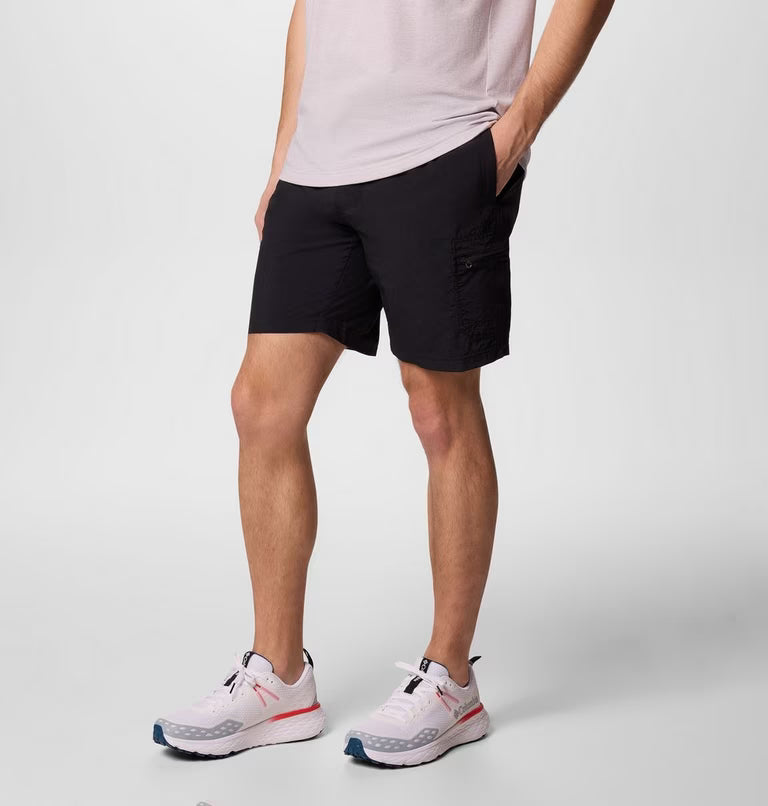 Columbia Men's Mountaindale™ Cargo Shorts | Columbia | Portwest - The Outdoor Shop