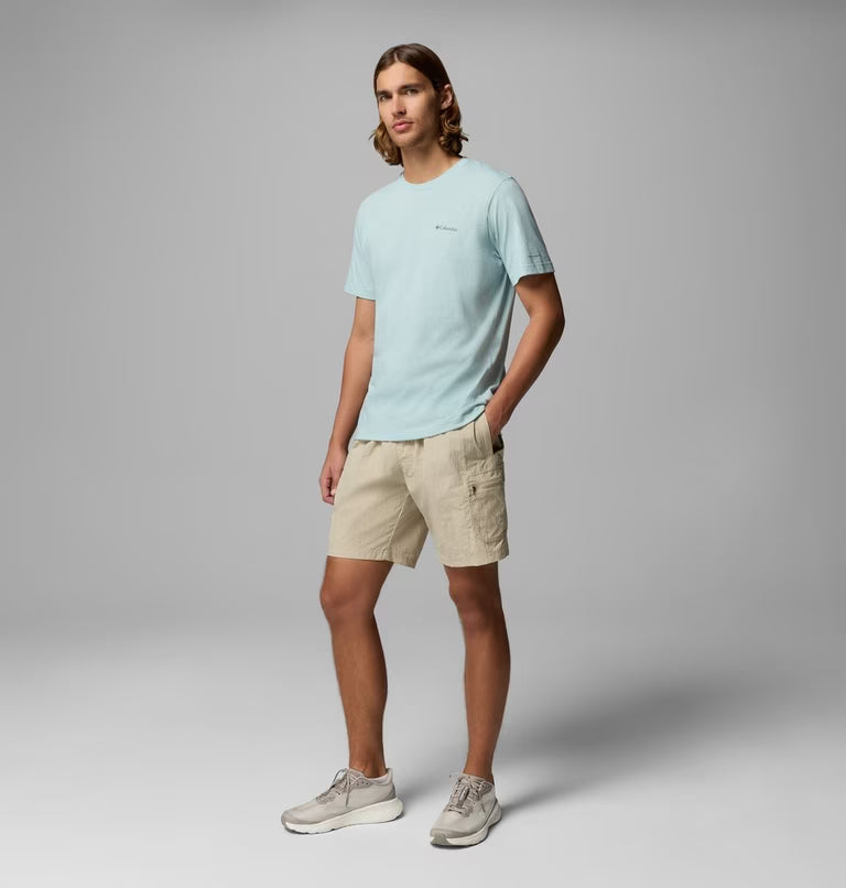 Columbia Men's Mountaindale™ Cargo Shorts | Columbia | Portwest - The Outdoor Shop