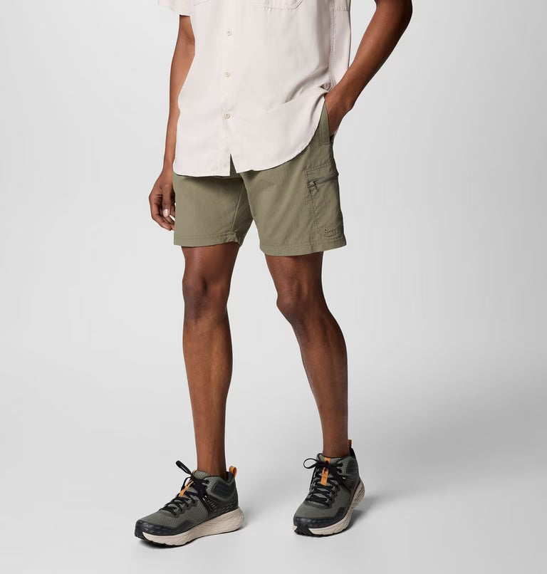 Columbia Men's Mountaindale™ Cargo Shorts | Columbia | Portwest - The Outdoor Shop