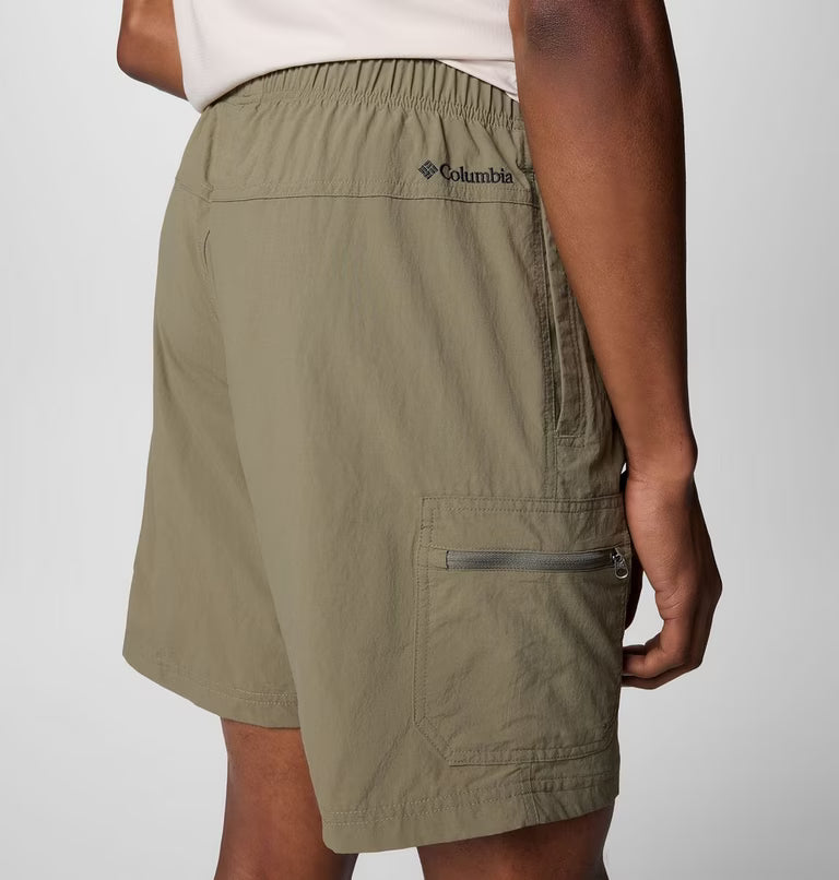 Columbia Men's Mountaindale™ Cargo Shorts | Columbia | Portwest - The Outdoor Shop