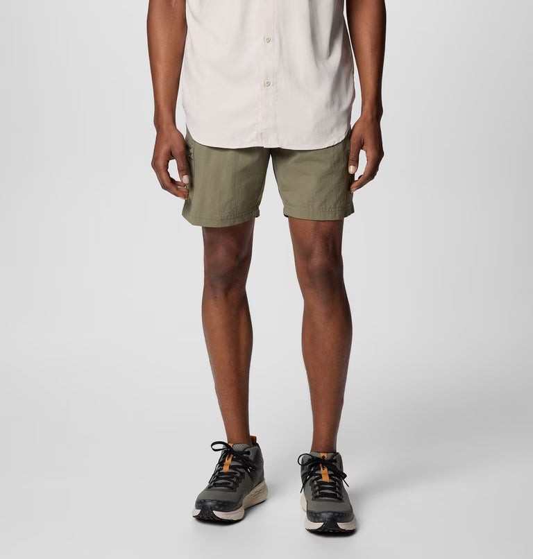 Columbia Men's Mountaindale™ Cargo Shorts | Columbia | Portwest - The Outdoor Shop