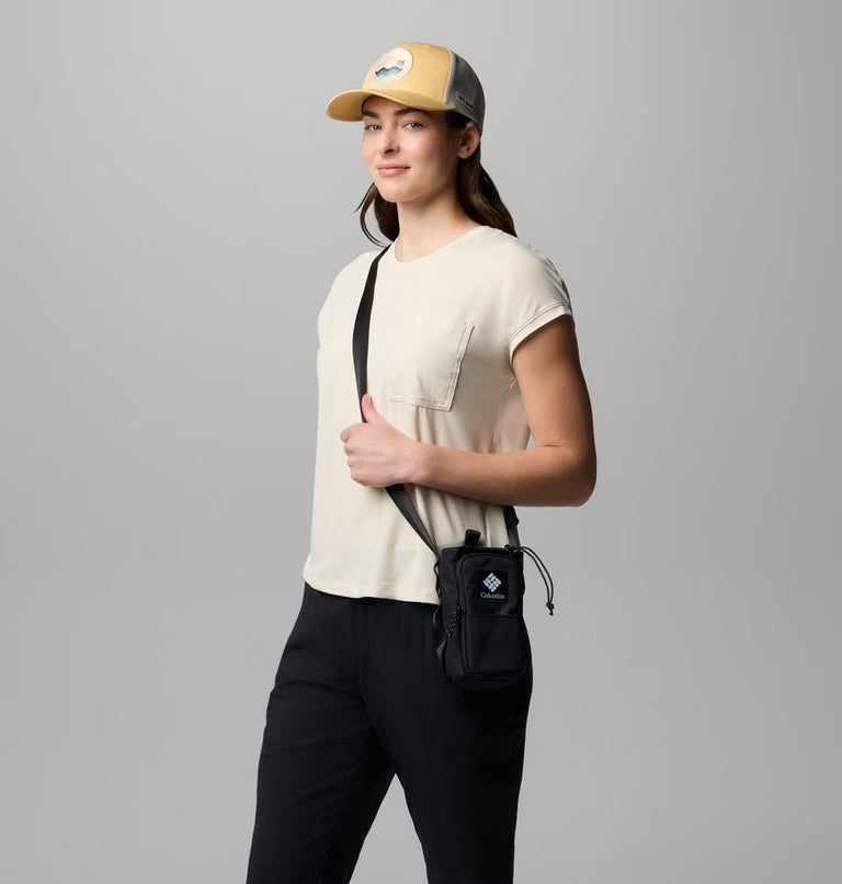Columbia Unisex Trail Traveler™ Water Bottle Sling | Columbia | Portwest - The Outdoor Shop
