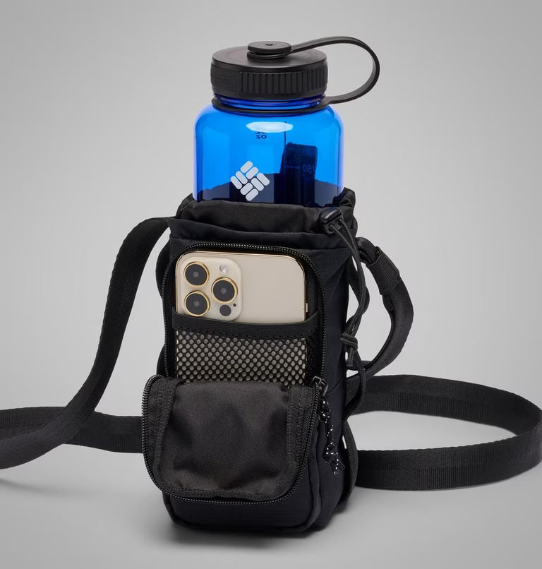 Columbia Unisex Trail Traveler™ Water Bottle Sling | Columbia | Portwest - The Outdoor Shop