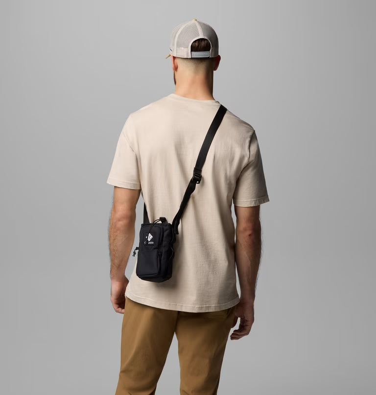 Columbia Unisex Trail Traveler™ Water Bottle Sling | Columbia | Portwest - The Outdoor Shop
