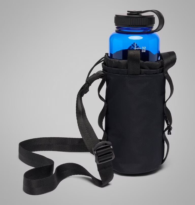 Columbia Unisex Trail Traveler™ Water Bottle Sling | Columbia | Portwest - The Outdoor Shop