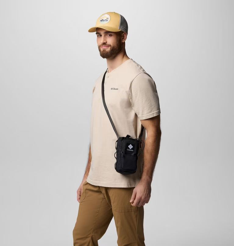 Columbia Unisex Trail Traveler™ Water Bottle Sling | Columbia | Portwest - The Outdoor Shop