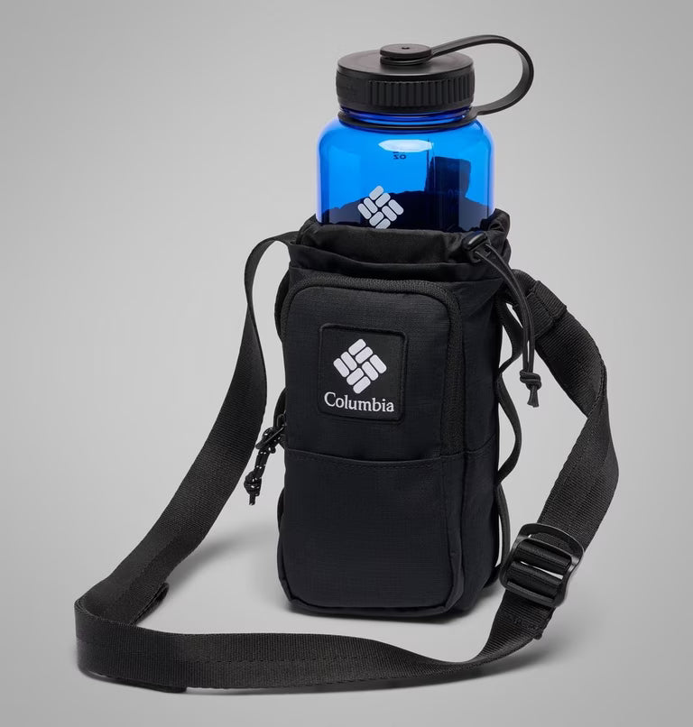 Columbia Unisex Trail Traveler™ Water Bottle Sling | Columbia | Portwest - The Outdoor Shop