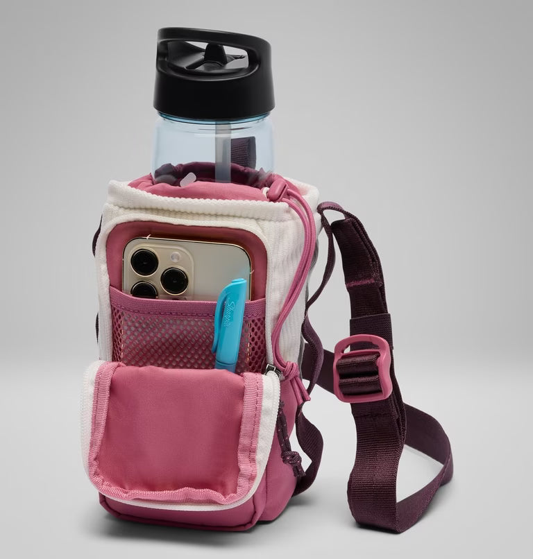 Columbia Unisex Trail Traveler™ Water Bottle Sling | Columbia | Portwest - The Outdoor Shop