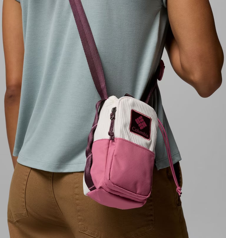 Columbia Unisex Trail Traveler™ Water Bottle Sling | Columbia | Portwest - The Outdoor Shop