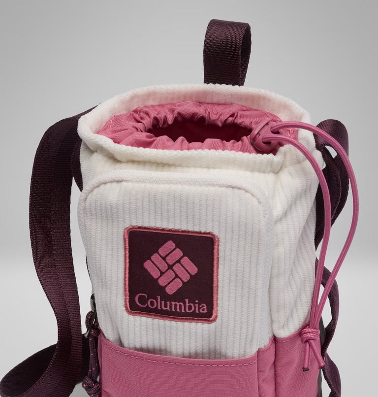 Columbia Unisex Trail Traveler™ Water Bottle Sling | Columbia | Portwest - The Outdoor Shop