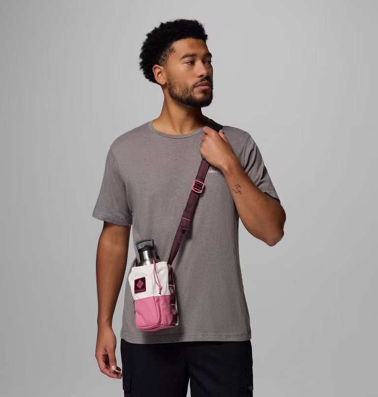 Columbia Unisex Trail Traveler™ Water Bottle Sling | Columbia | Portwest - The Outdoor Shop