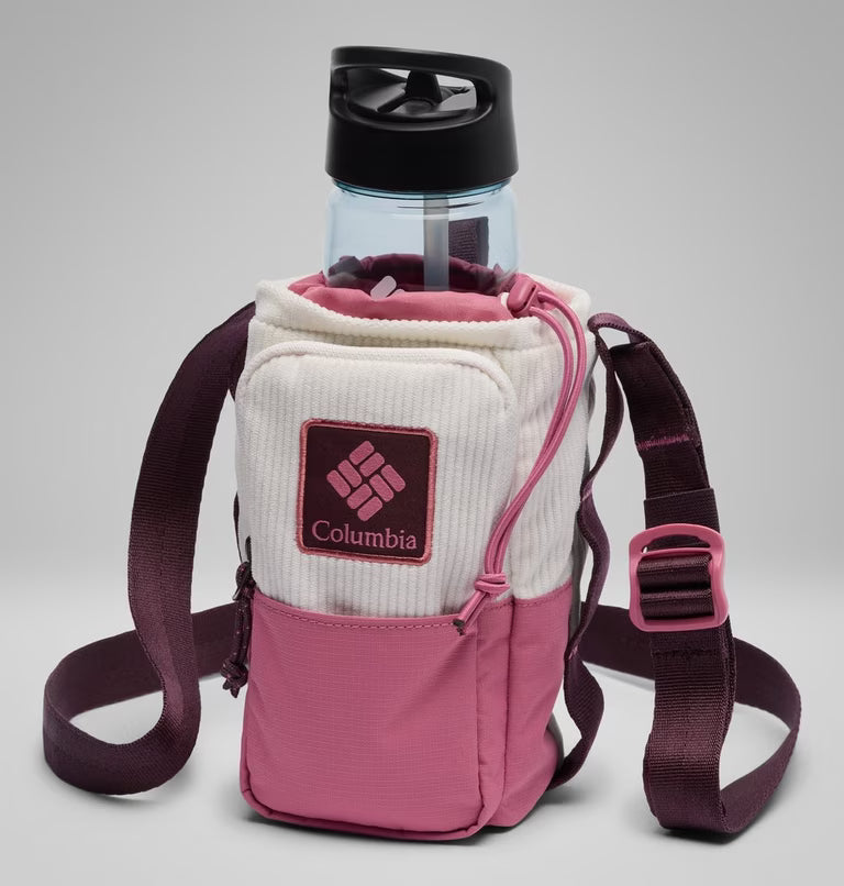 Columbia Unisex Trail Traveler™ Water Bottle Sling | Columbia | Portwest - The Outdoor Shop