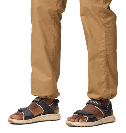 Columbia KONOS™ Hiker 2-Strap Sandal | Columbia | Portwest - The Outdoor Shop
