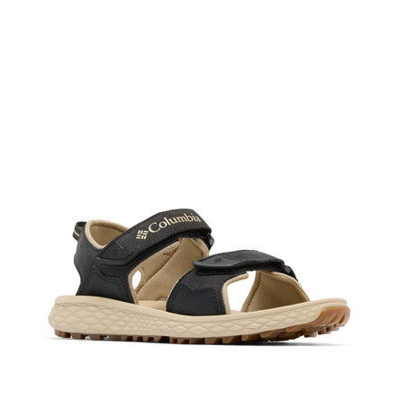 Columbia KONOS™ Hiker 2-Strap Sandal | Columbia | Portwest - The Outdoor Shop