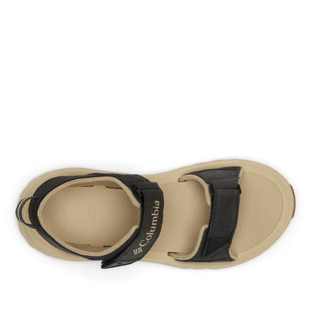 Columbia KONOS™ Hiker 2-Strap Sandal | Columbia | Portwest - The Outdoor Shop
