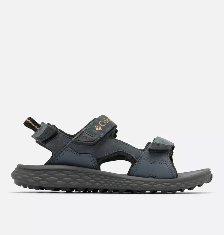 Men's Konos™ Hiker 3-Strap Sandal | Columbia | Portwest - The Outdoor Shop