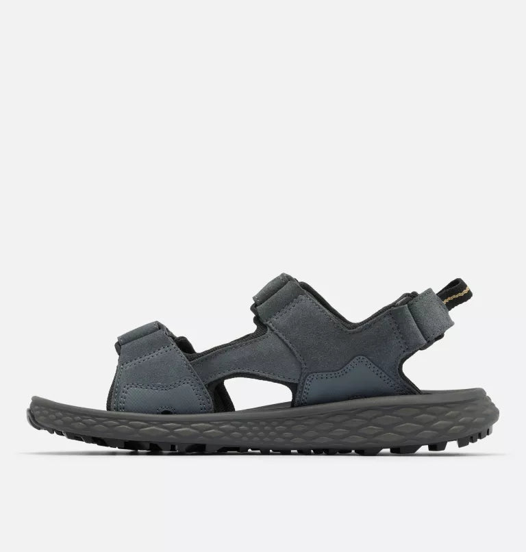 Men's Konos™ Hiker 3-Strap Sandal | Columbia | Portwest - The Outdoor Shop